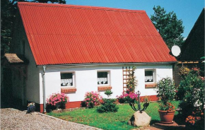 2 Bedroom Gorgeous Home In Ribnitz-Damgarten